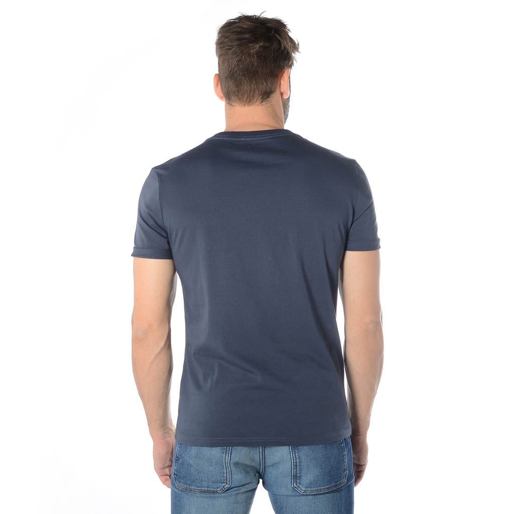 Think Pink T-shirt Uomo Manica Corta ss1911 In Vendita