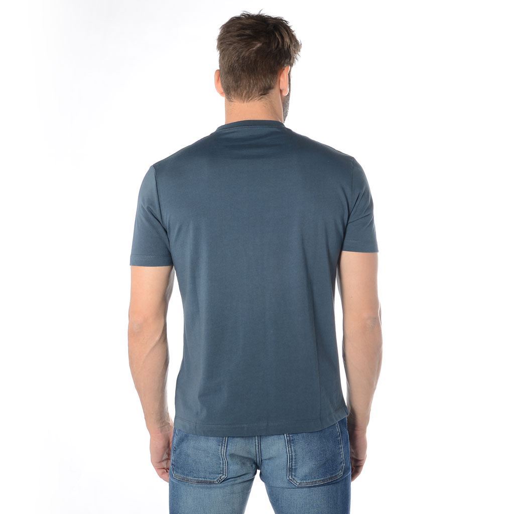 Think Pink T-shirt Uomo Manica Corta ss1915 Offerte