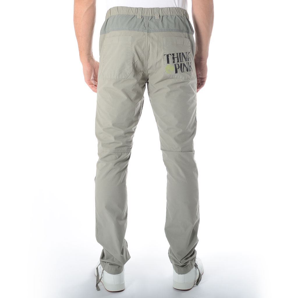 Think Pink Calanque Uomo Unito ss1900 Hotsell
