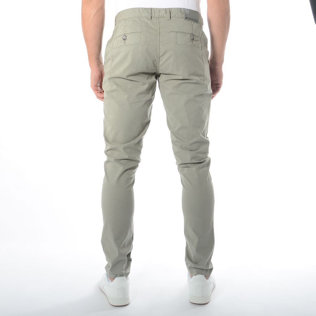 Think Pink Pantaloni Lunghi Uomo ss1905 I Più Venduti
