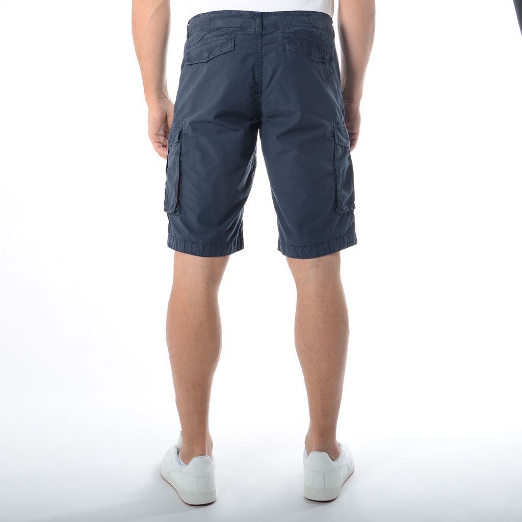 Think Pink Pantaloni Corti Uomo Cargo ss1909 In Saldo