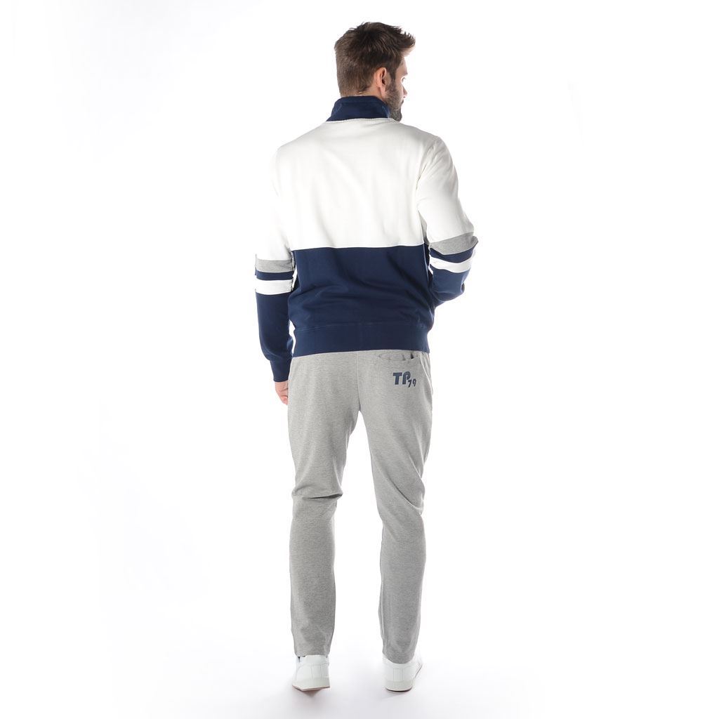 Think Pink Tuta Uomo ss1900 Nuova