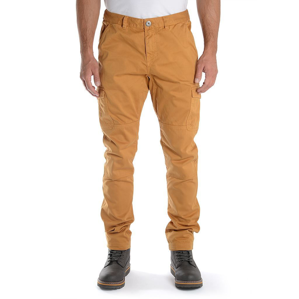 Think Pink Pantaloni Lunghi Uomo con Tasconi fw1801 Pezzi Unici