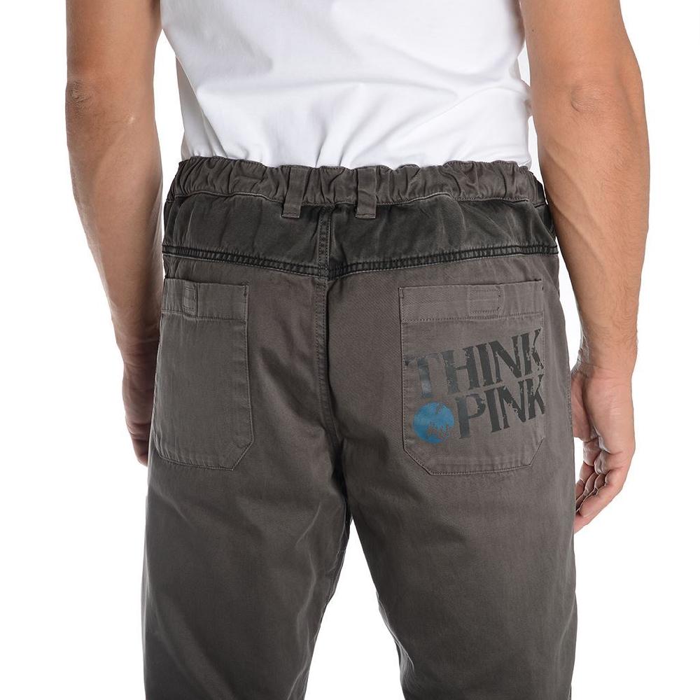 Think Pink Calanque Uomo Unito fw1802 Soddisfazione Garantita