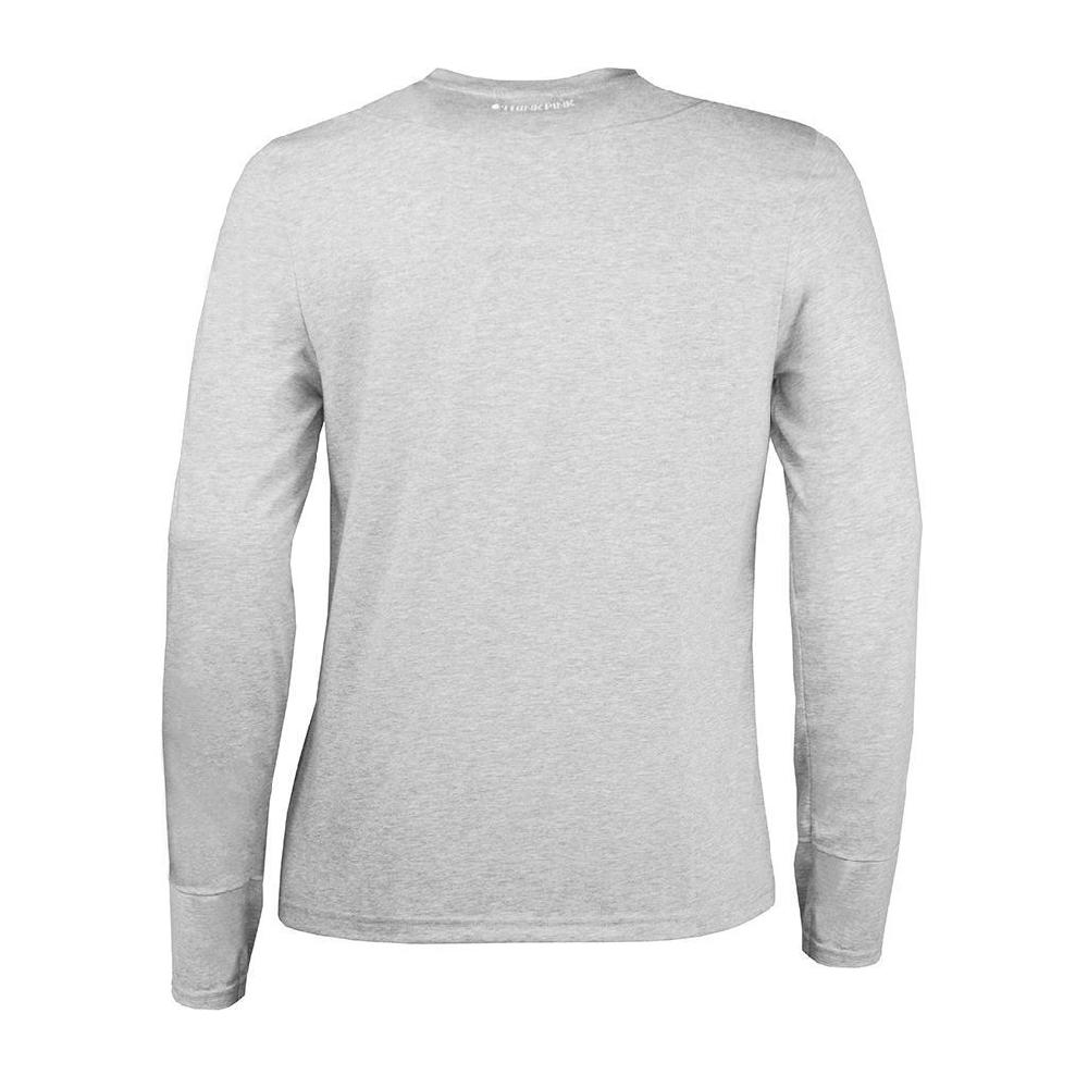 Think Pink T-shirt Uomo Manica Lunga fw1702 Acquista Ora