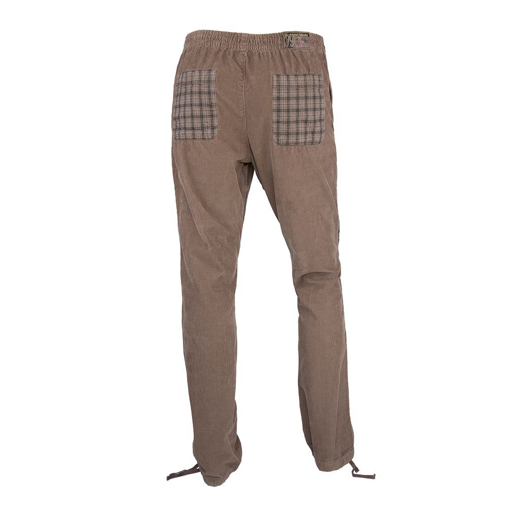 Think Pink Calanque Uomo in Velluto fw1705 Consegna Veloce