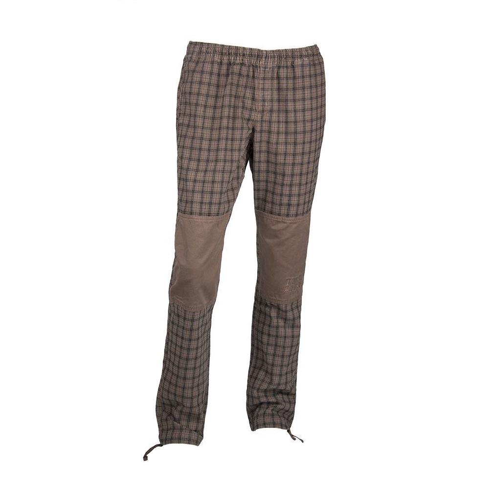 Think Pink Calanque Uomo a Quadri fw1707 Promozione Limitata