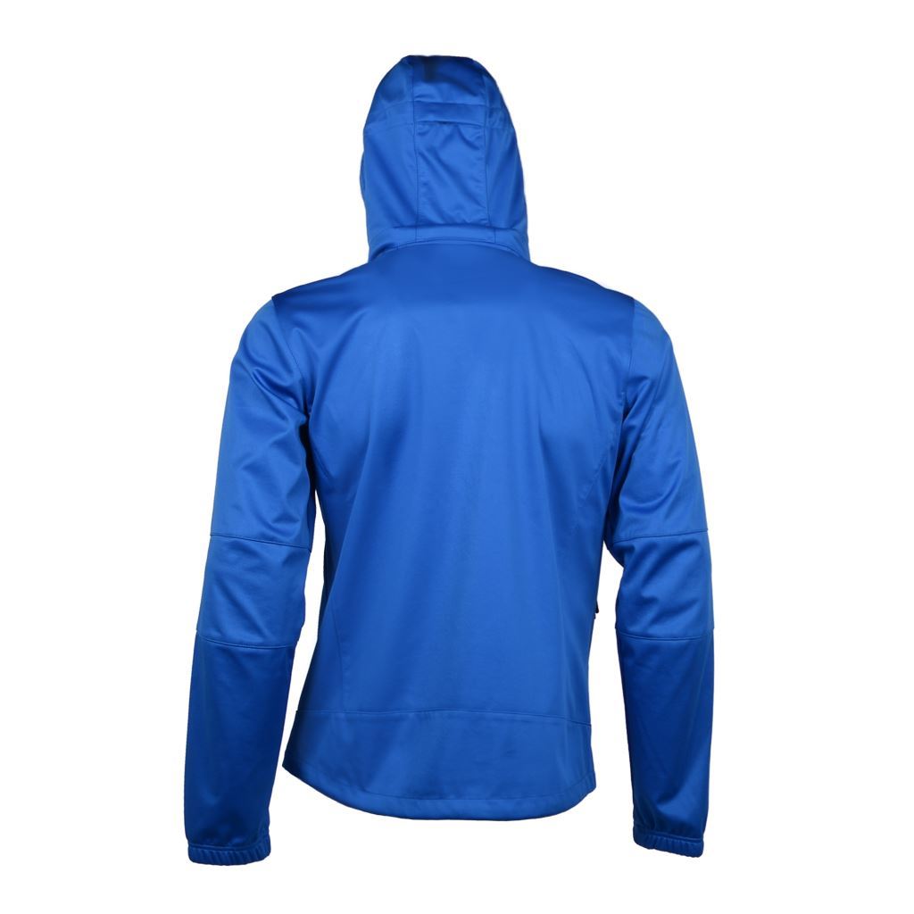 Think Pink Felpa Uomo Zip e Cappuccio ss1803 Sottocosto