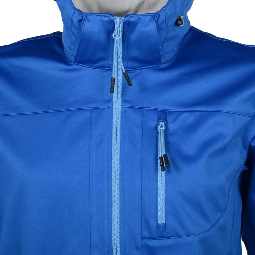 Think Pink Felpa Uomo Zip e Cappuccio ss1803 Sottocosto