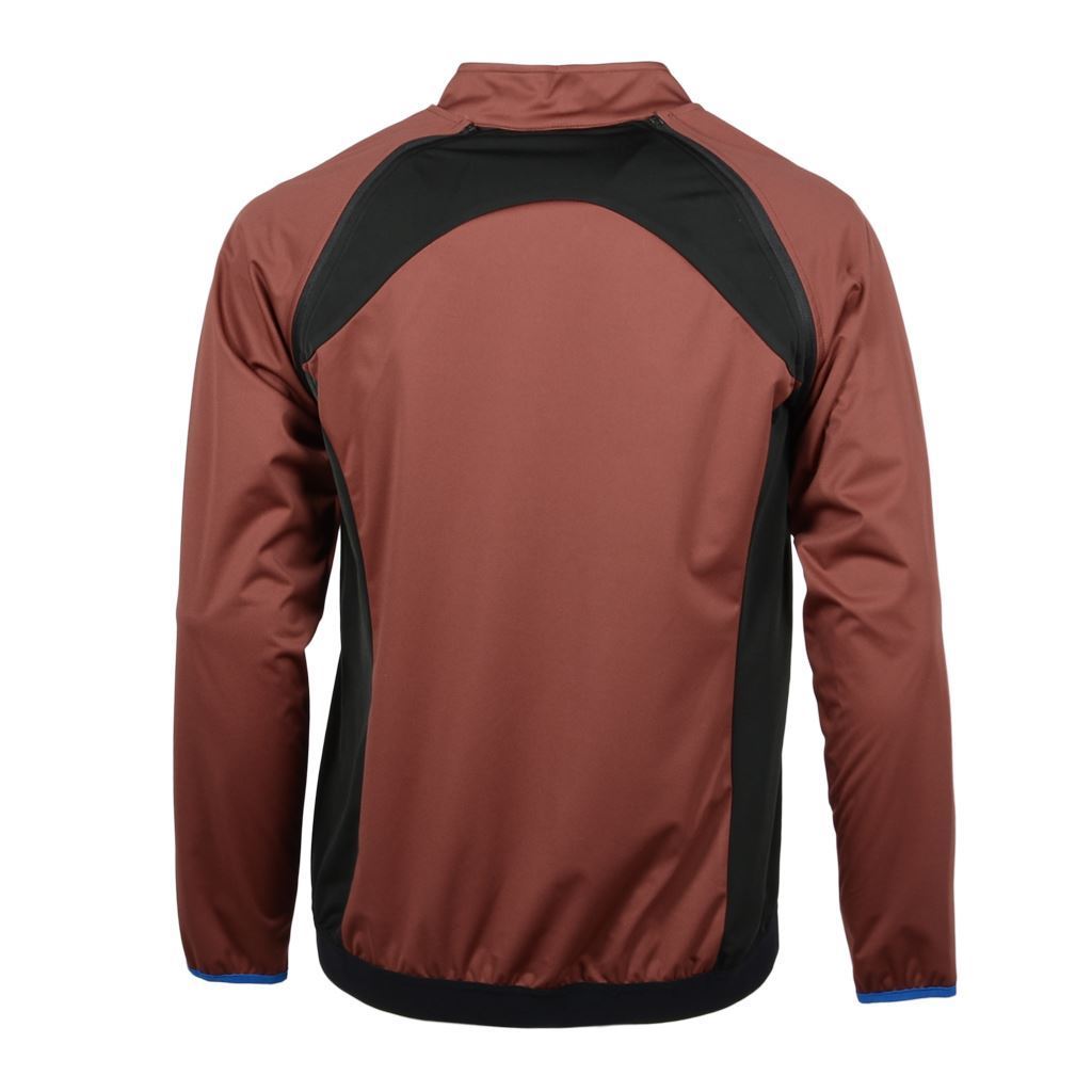 Think Pink Felpa tecnica uomo ss1806 Presa
