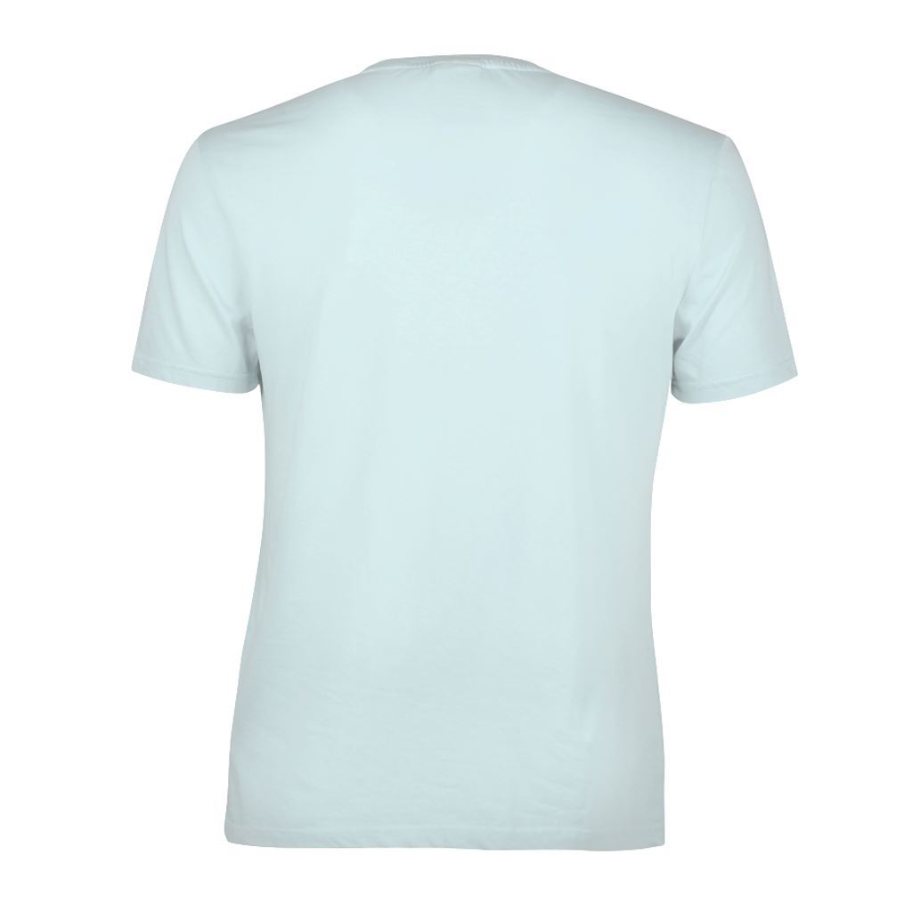 Think Pink T-shirt Uomo Manica Corta ss1804 Economico
