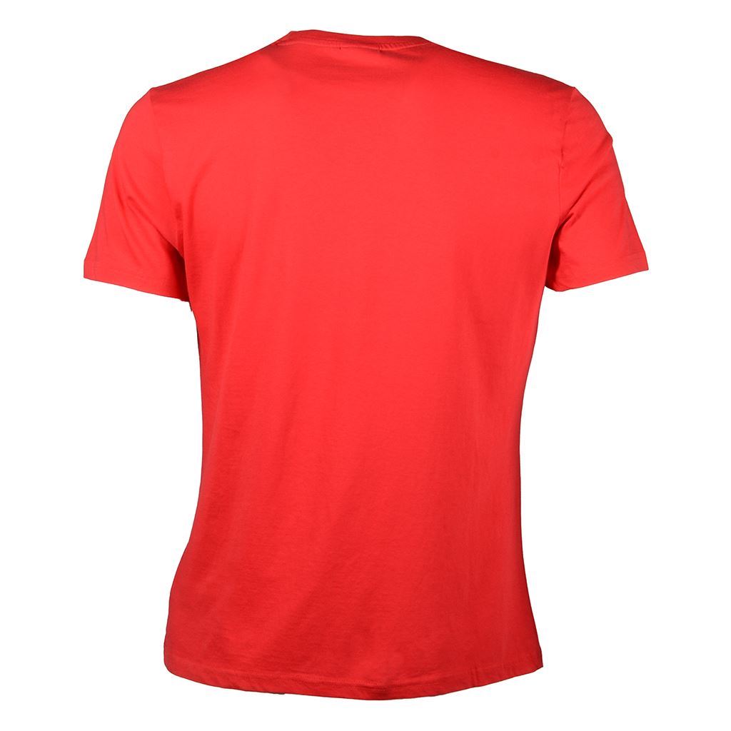 Think Pink T-shirt Uomo Manica Corta ss1813 Saldi