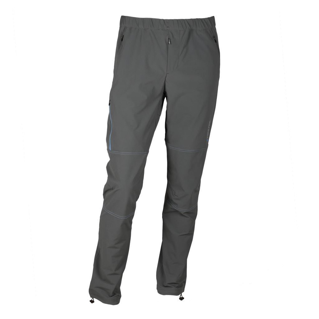 Think Pink Pantalone Uomo Trekking ss1806 Vendita Economica
