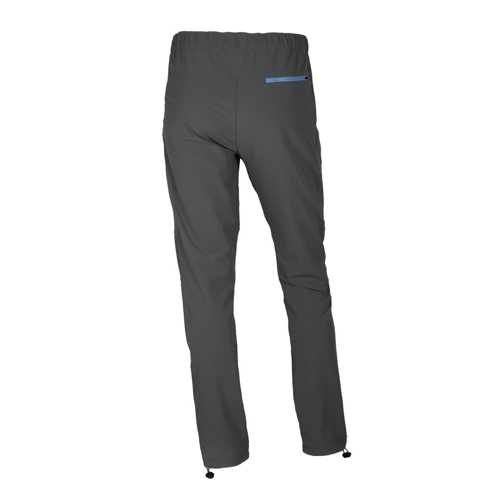 Think Pink Pantalone Uomo Trekking ss1806 Vendita Economica