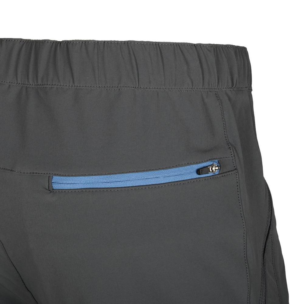 Think Pink Pantalone Uomo Trekking ss1806 Vendita Economica