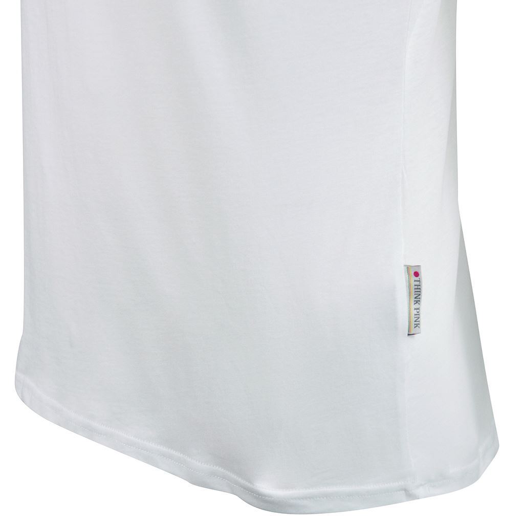 Think Pink T-shirt Uomo Manica Corta ss1701 I Più Venduti