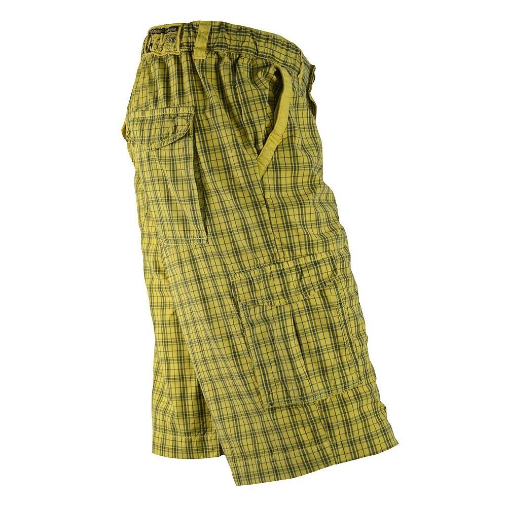 Think Pink Bermuda Uomo Calanque ss1713 Vendite Flash