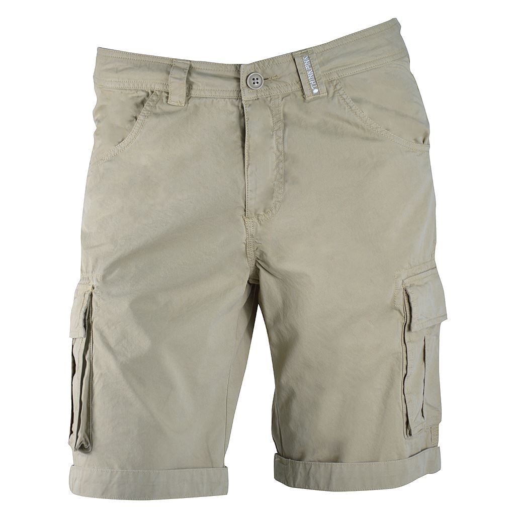 Think Pink Bermuda Uomo Cargo ss1715 Negozio