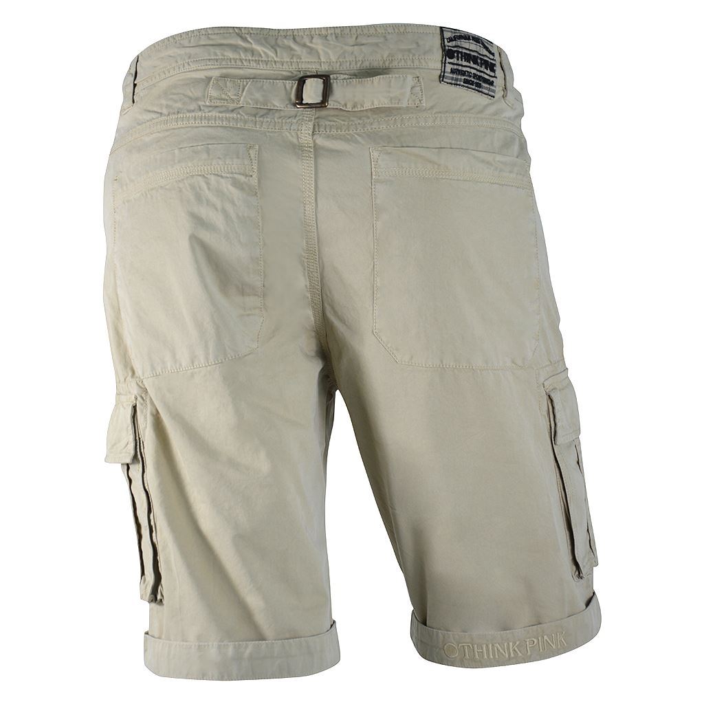 Think Pink Bermuda Uomo Cargo ss1715 Negozio