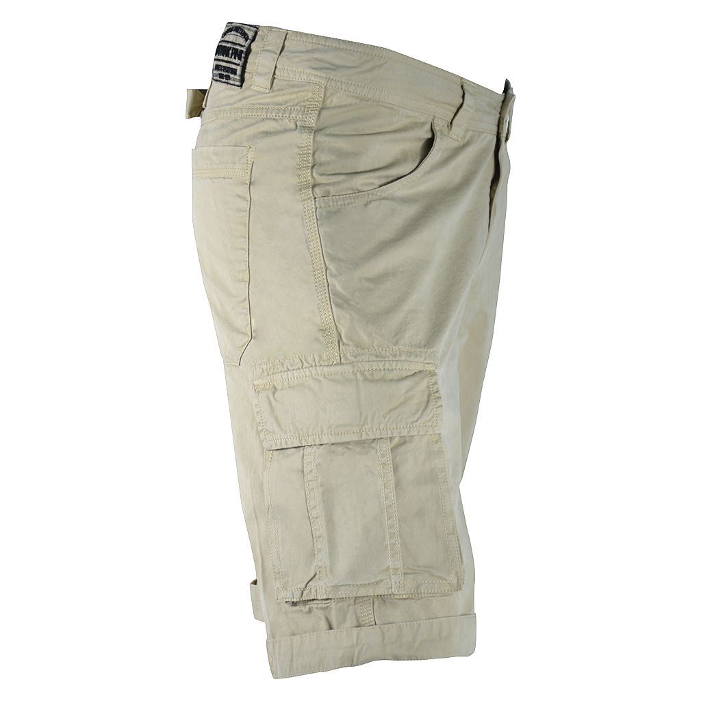 Think Pink Bermuda Uomo Cargo ss1715 Negozio