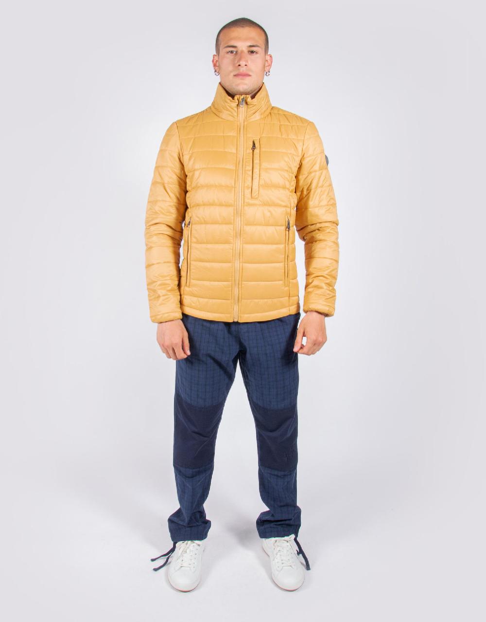 Think Pink Giubbino Uomo packable fw1500 Nuova
