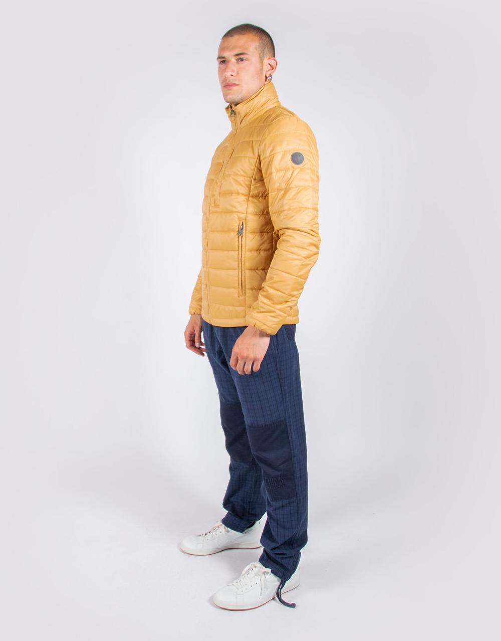 Think Pink Giubbino Uomo packable fw1500 Nuova