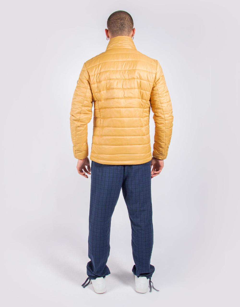 Think Pink Giubbino Uomo packable fw1500 Nuova