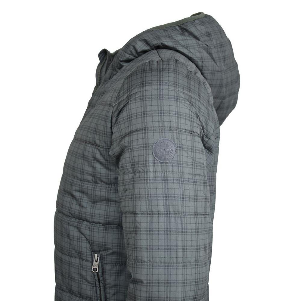 Think Pink Piumino Uomo fw1501 Moda