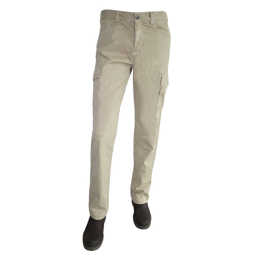 Think Pink Pantaloni Lunghi Uomo con Tasconi fw1502 Italia