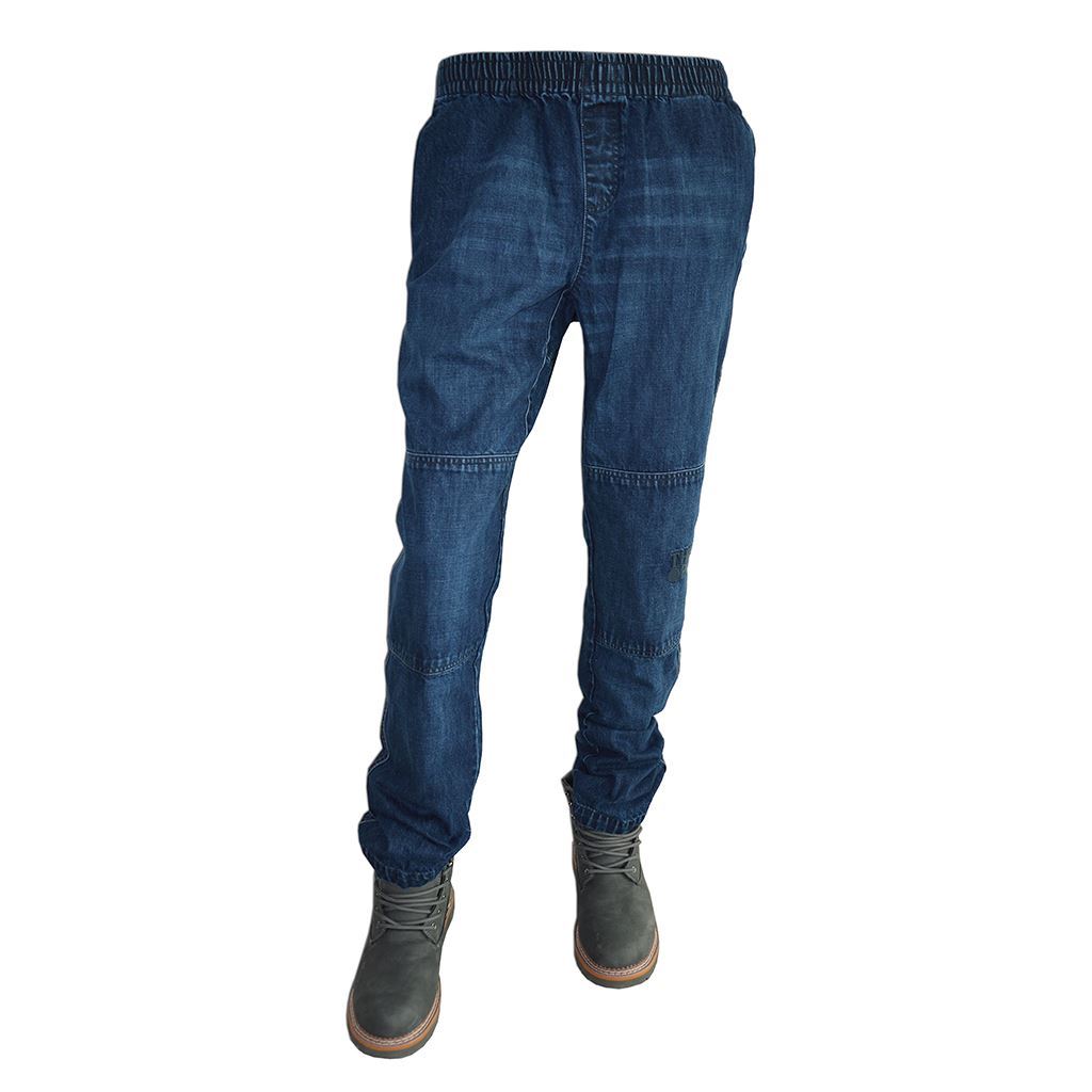 Think Pink Calanque Uomo Denim fw1506 2025