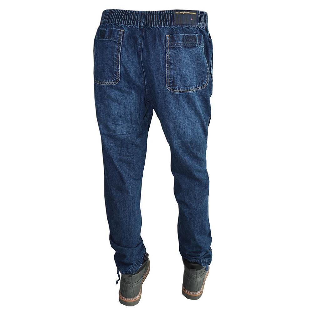 Think Pink Calanque Uomo Denim fw1506 2025