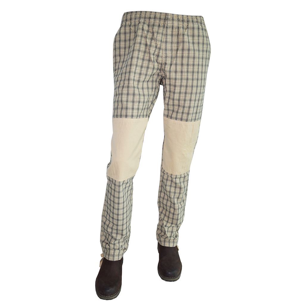 Think Pink Calanque Uomo a Quadri fw1507 In Linea