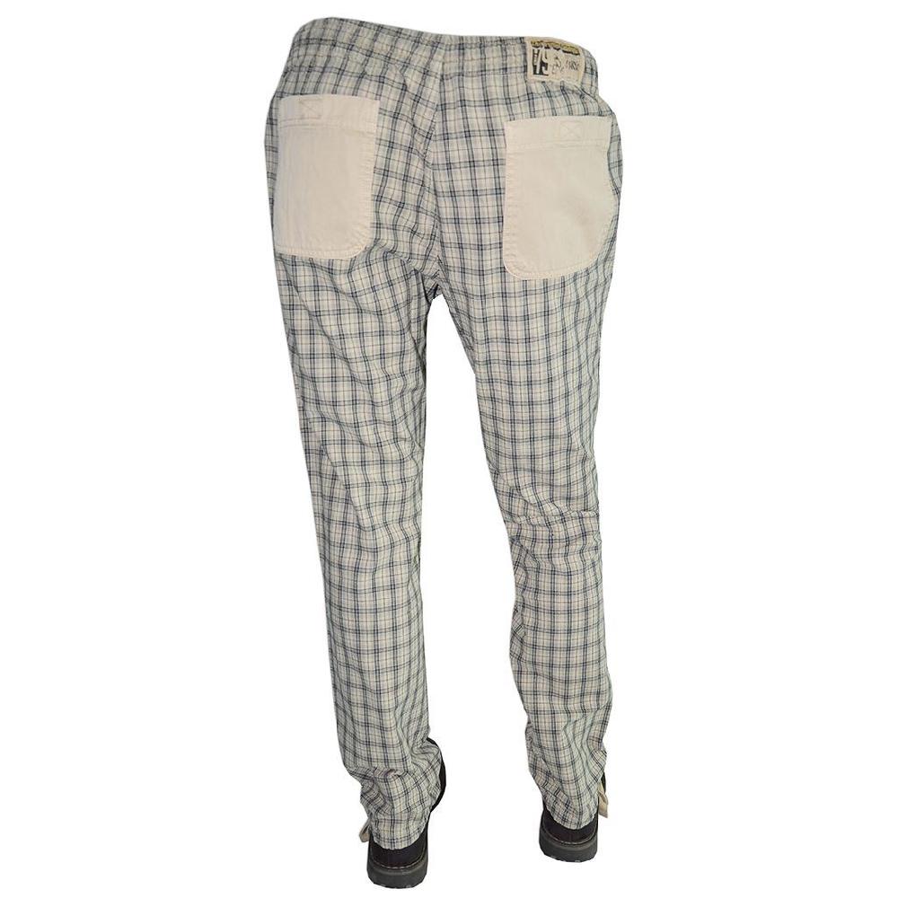Think Pink Calanque Uomo a Quadri fw1507 In Linea