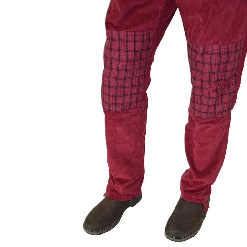 Think Pink Calanque Uomo in Velluto fw1508 Qualità