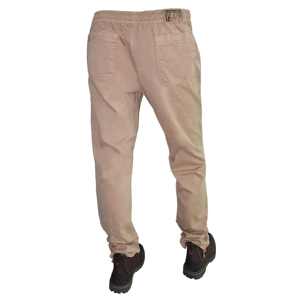 Think Pink Calanque Uomo Unito fw1510 Promozione