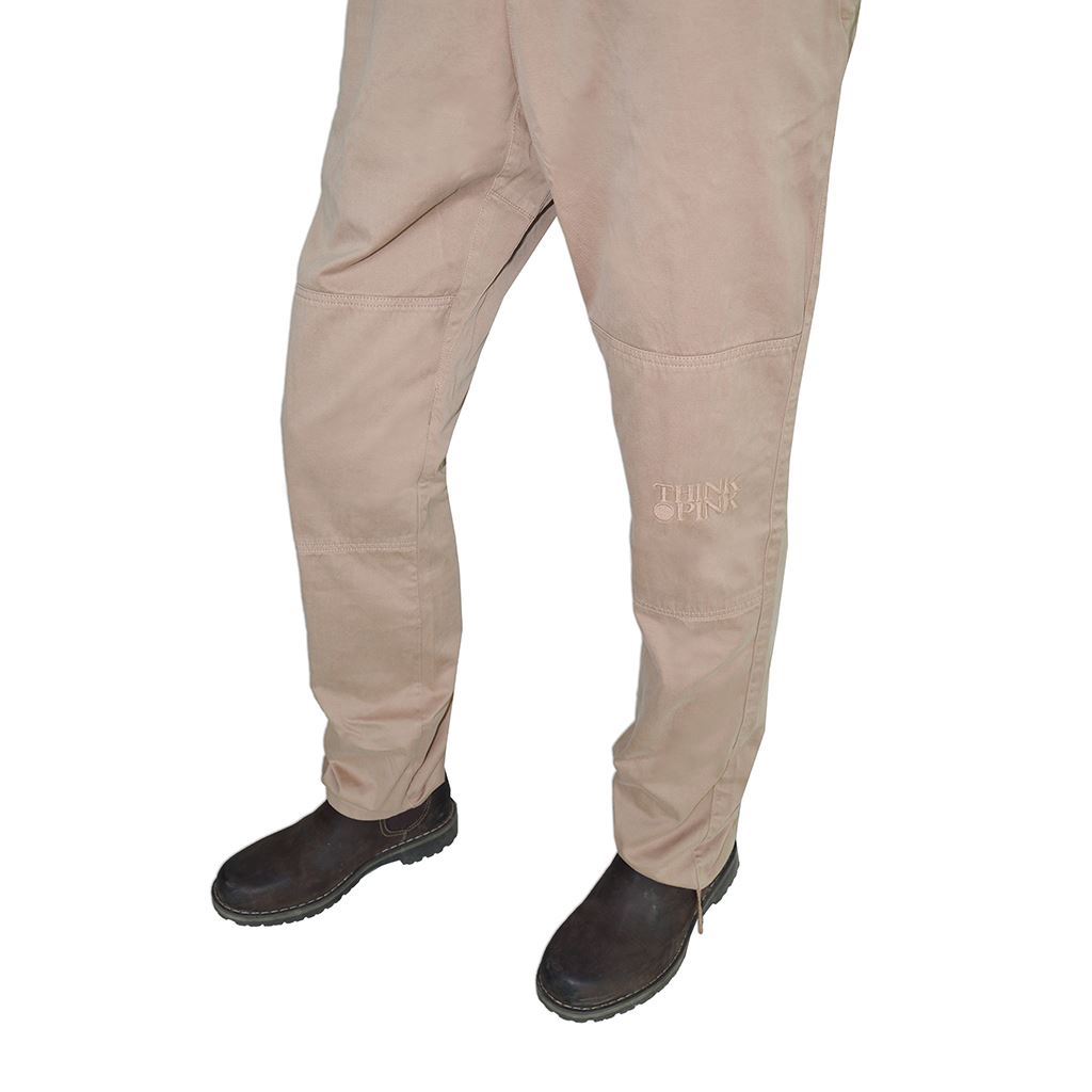 Think Pink Calanque Uomo Unito fw1510 Promozione