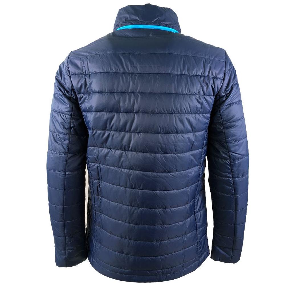 Think Pink Giubbino Uomo packable ss1602 Soddisfazione Garantita