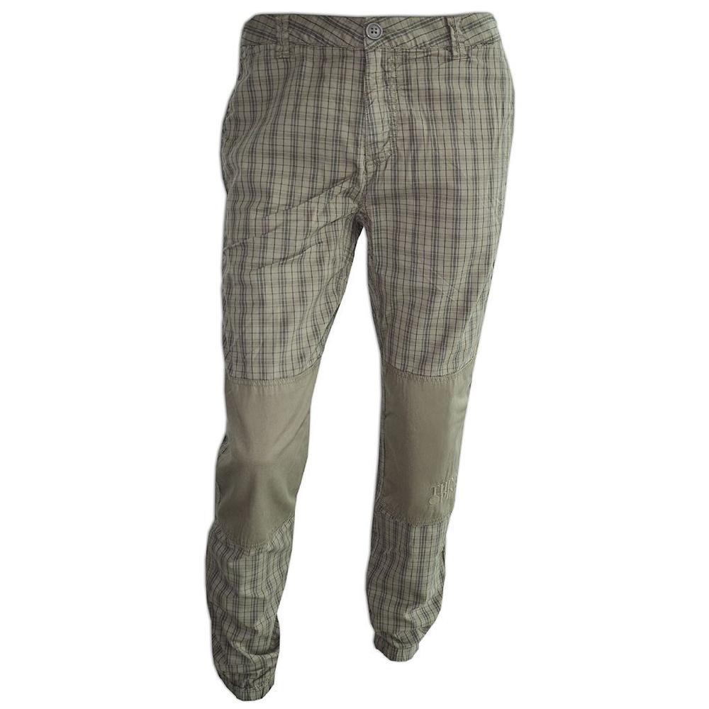 Think Pink Calanque Uomo a Quadri Slim ss1605 Acquista Ora