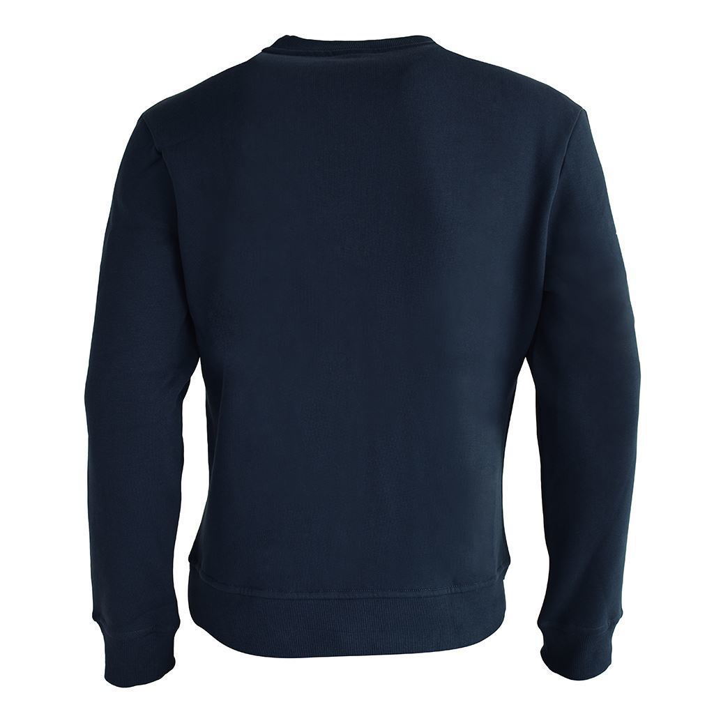 Think Pink Felpa Uomo Girocollo fw1600 Convenienza