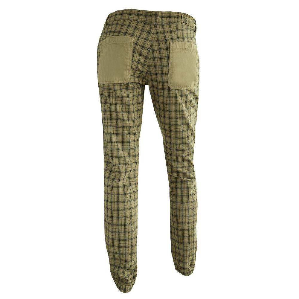 Think Pink Calanque Uomo a Quadri Slim fw1606 Offerta