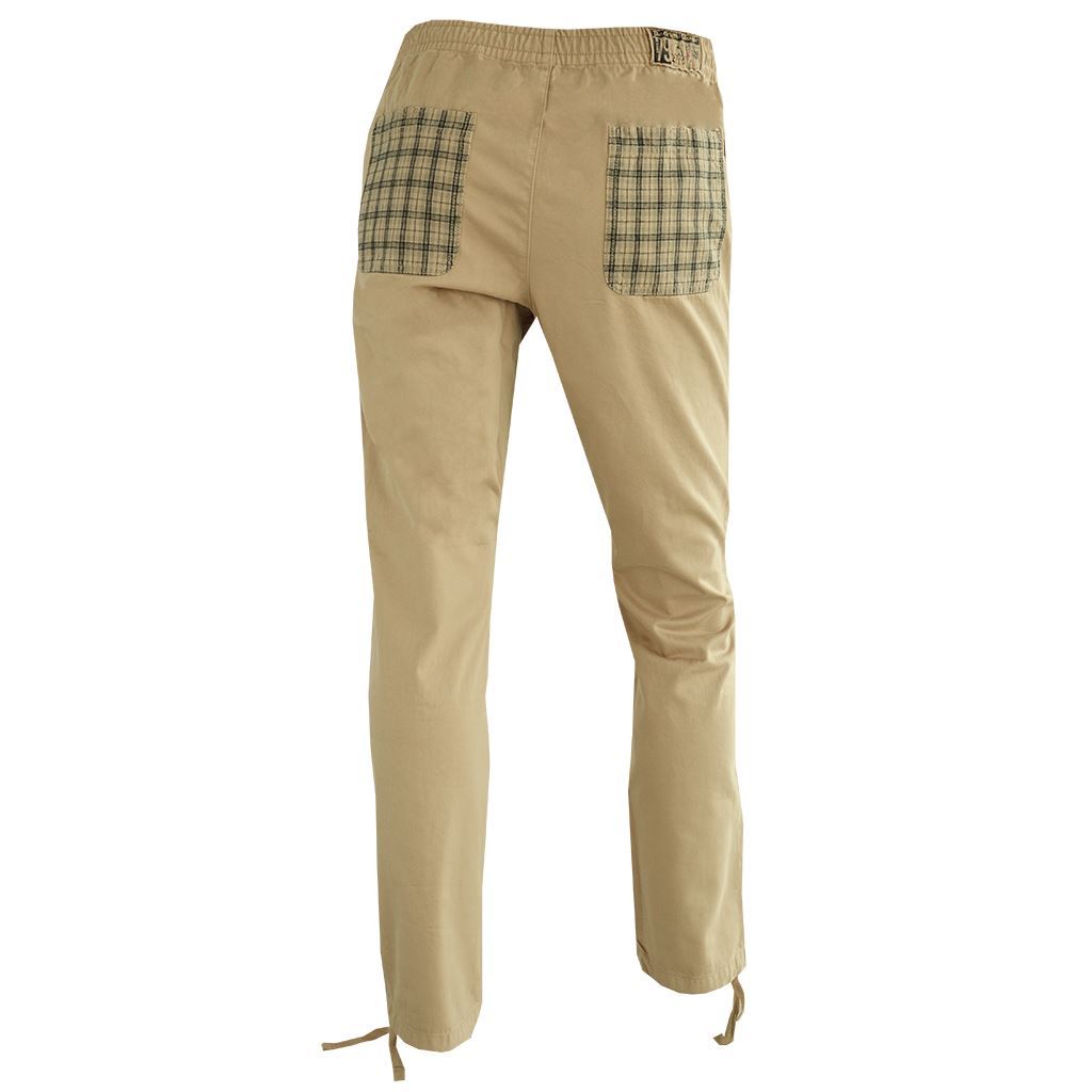 Think Pink Calanque Uomo Unito fw1608 Presa