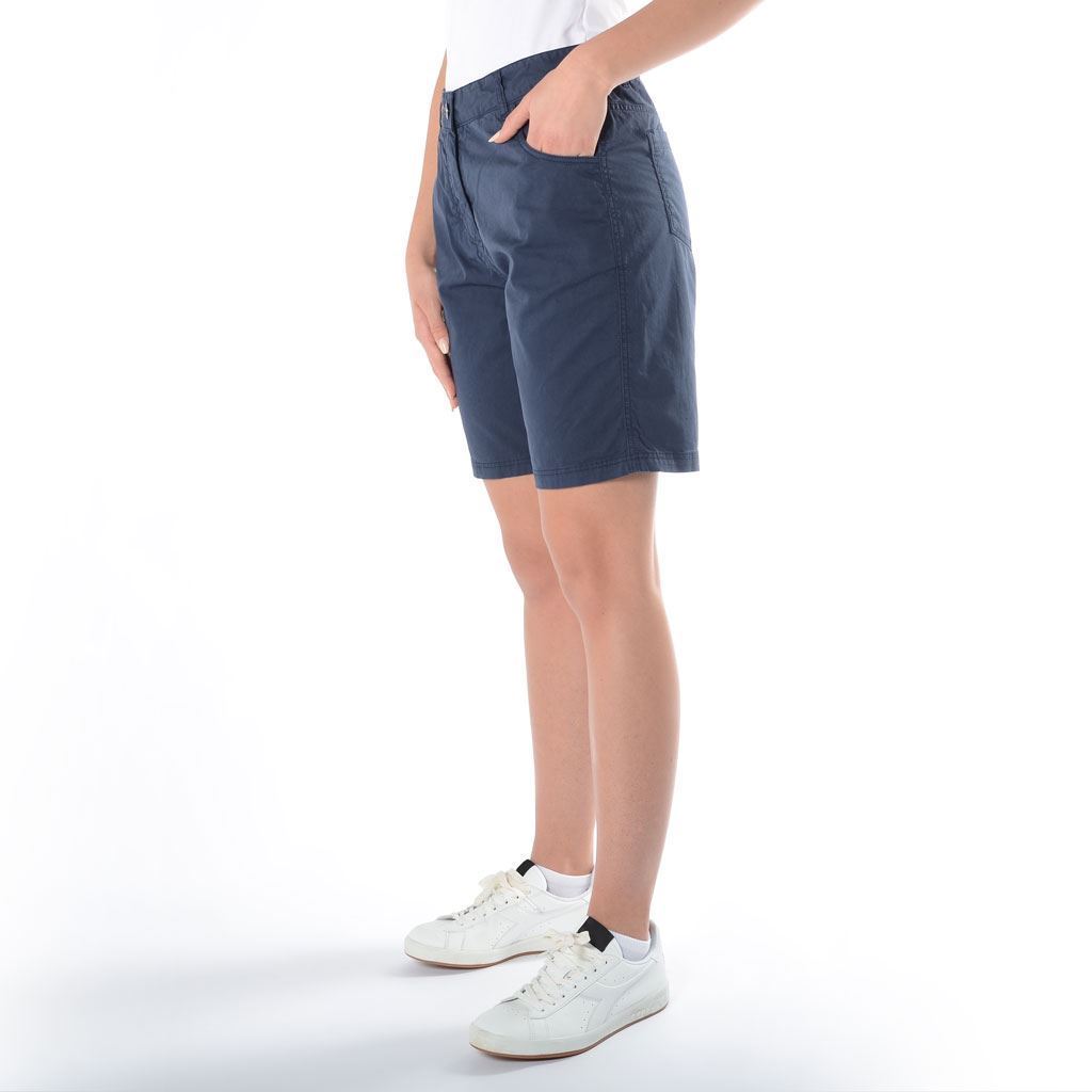 Think Pink Pantaloni Corti Donna ss1903 Saldi