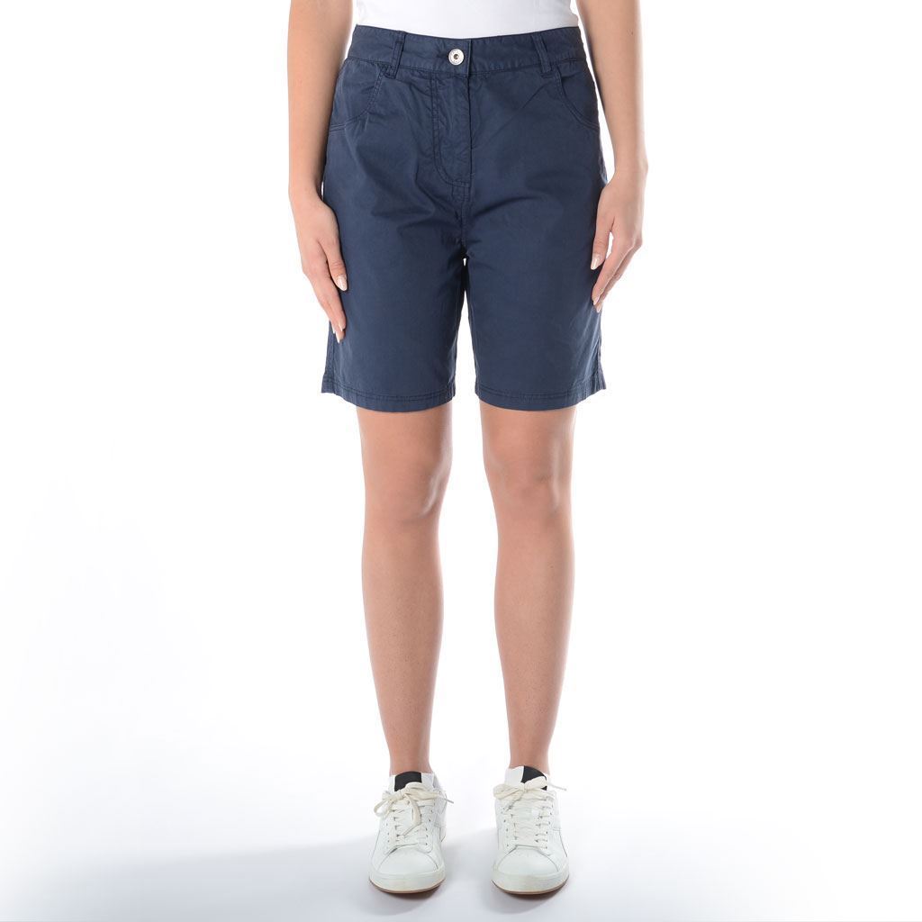 Think Pink Pantaloni Corti Donna ss1903 Saldi