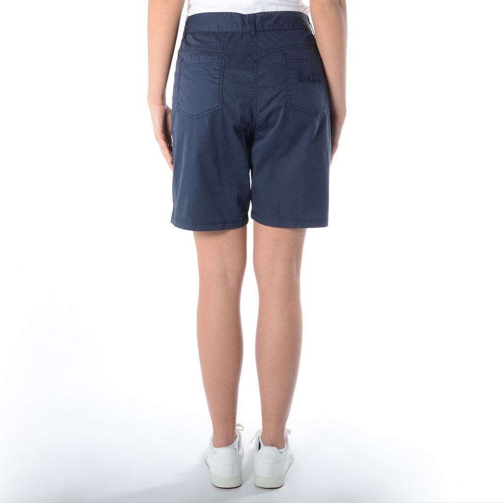 Think Pink Pantaloni Corti Donna ss1903 Saldi
