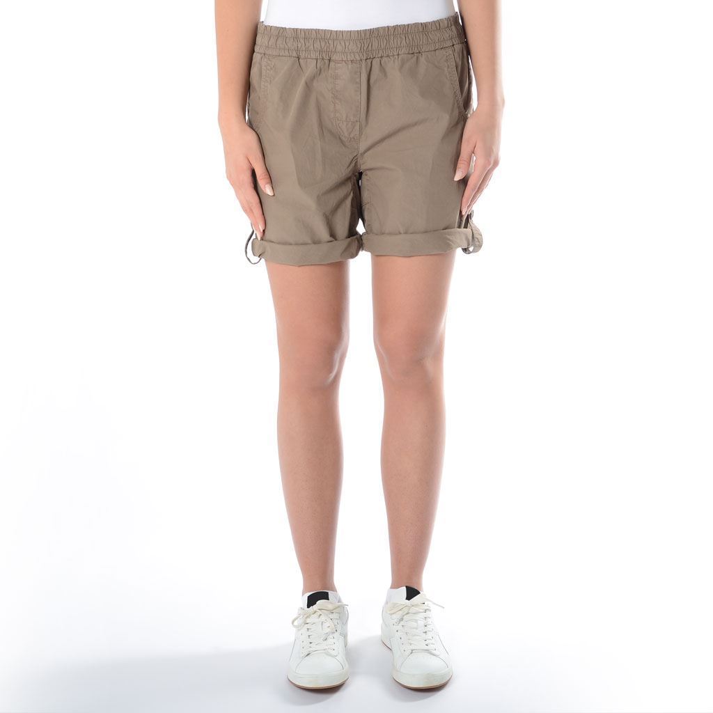 Think Pink Pantaloni Corti Donna ss1905 Offerte