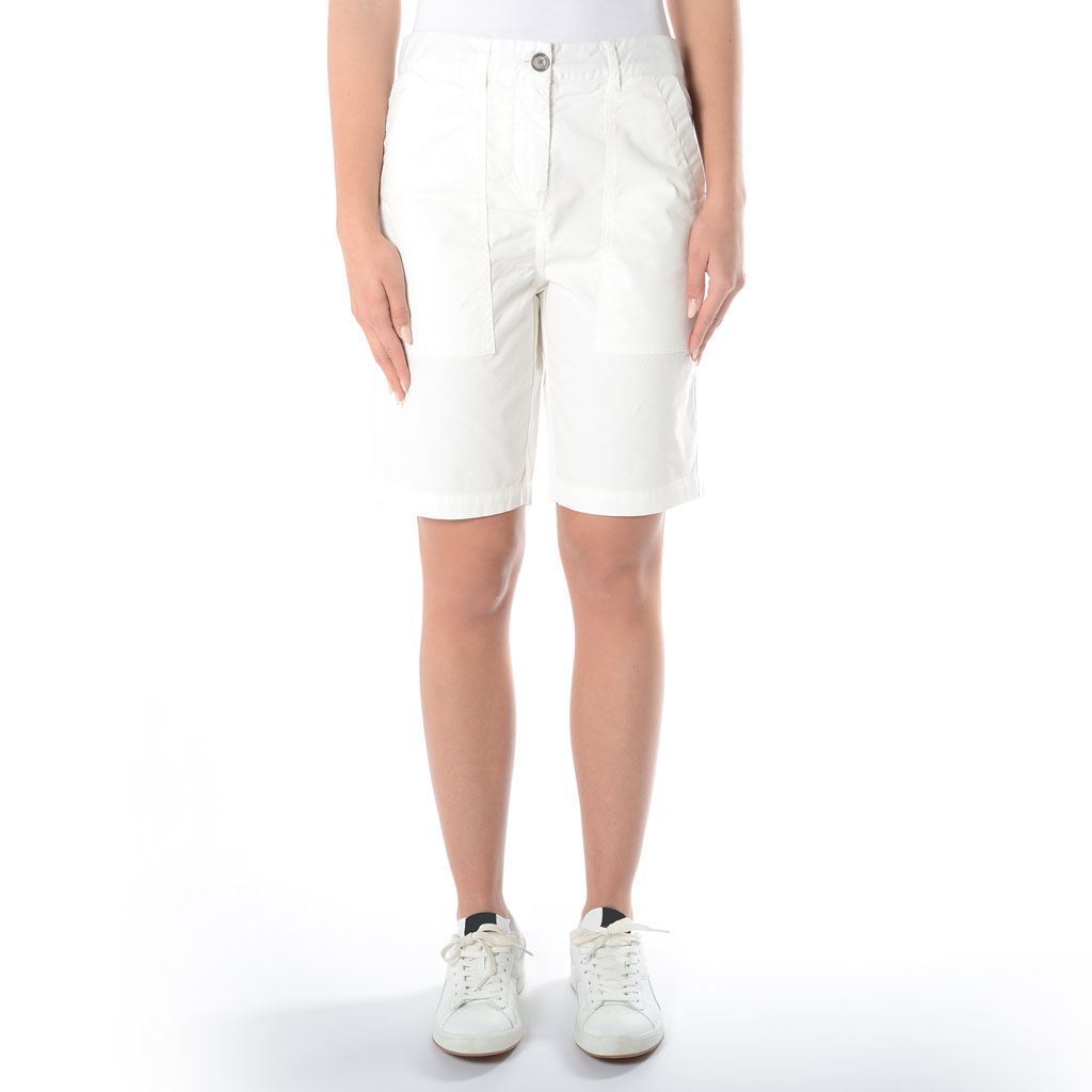 Think Pink Pantaloni Corti Donna ss1907 In Vendita