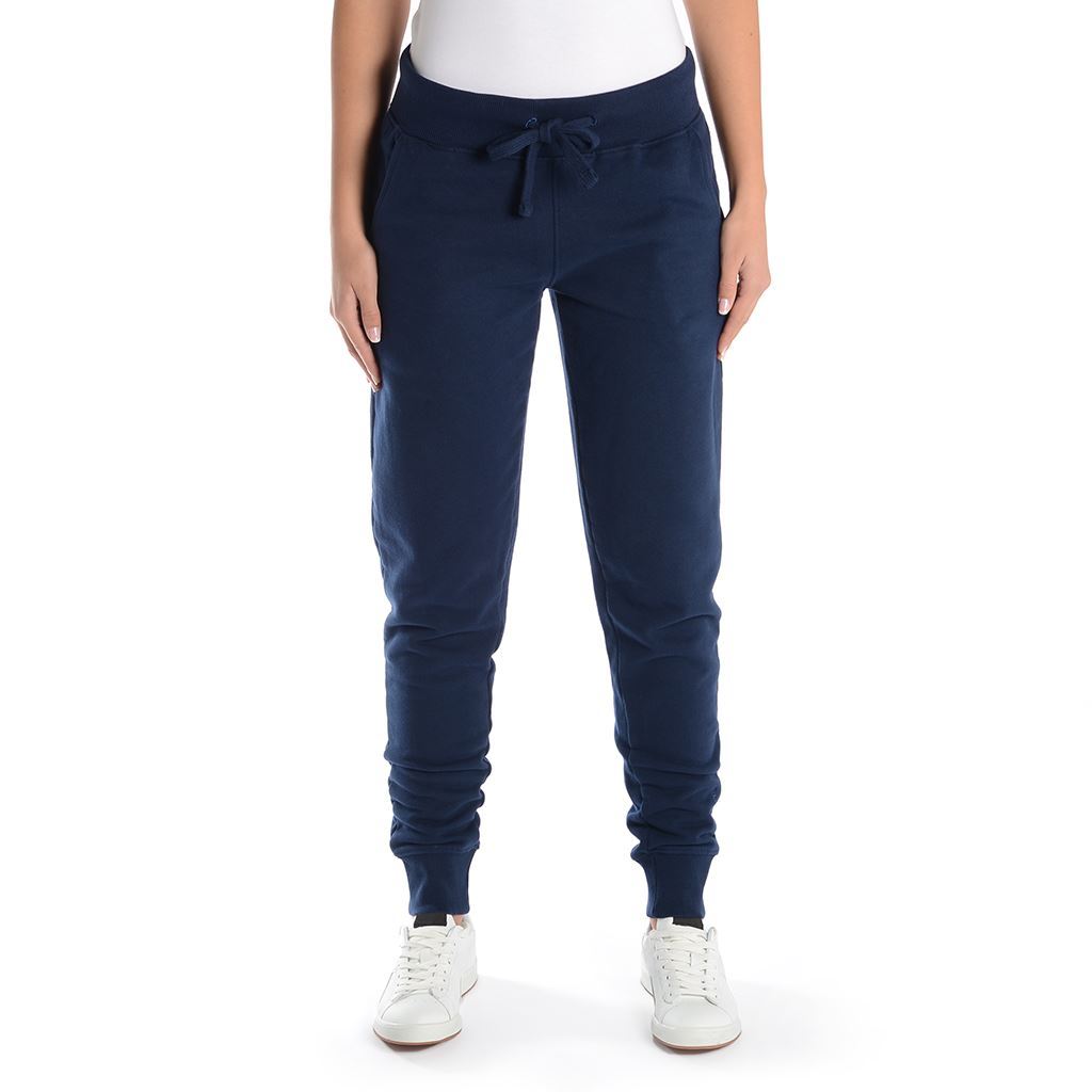 Think Pink Pantaloni Donna in felpa fw1807 Vendite Flash