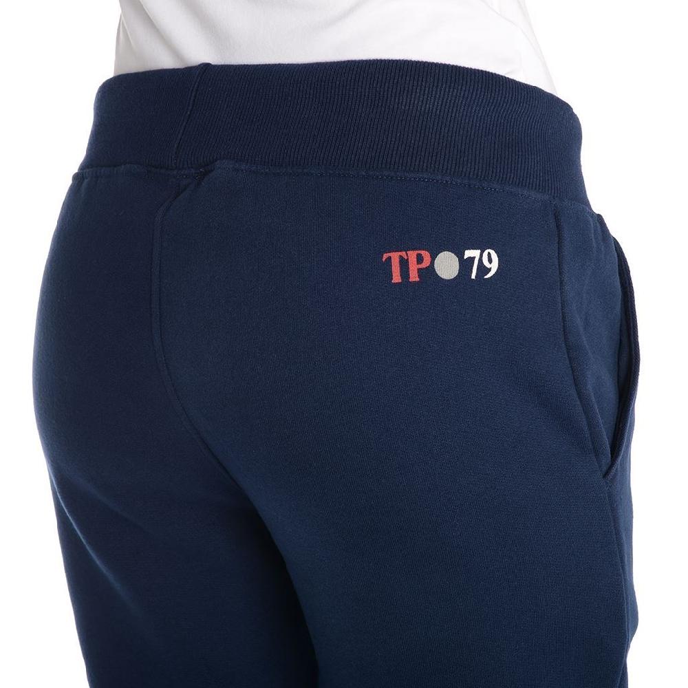 Think Pink Pantaloni Donna in felpa fw1807 Vendite Flash