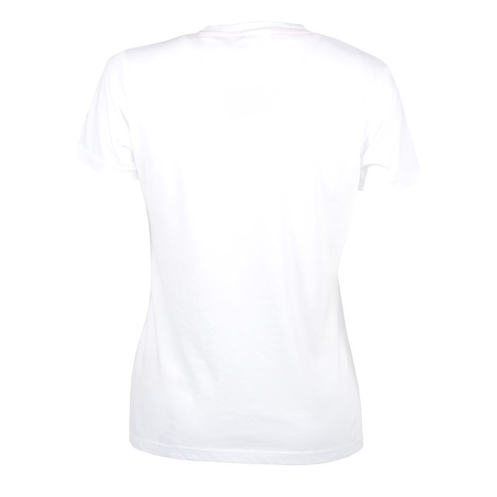 Think Pink T-shirt Donna Manica Corta ss1810 Negozio