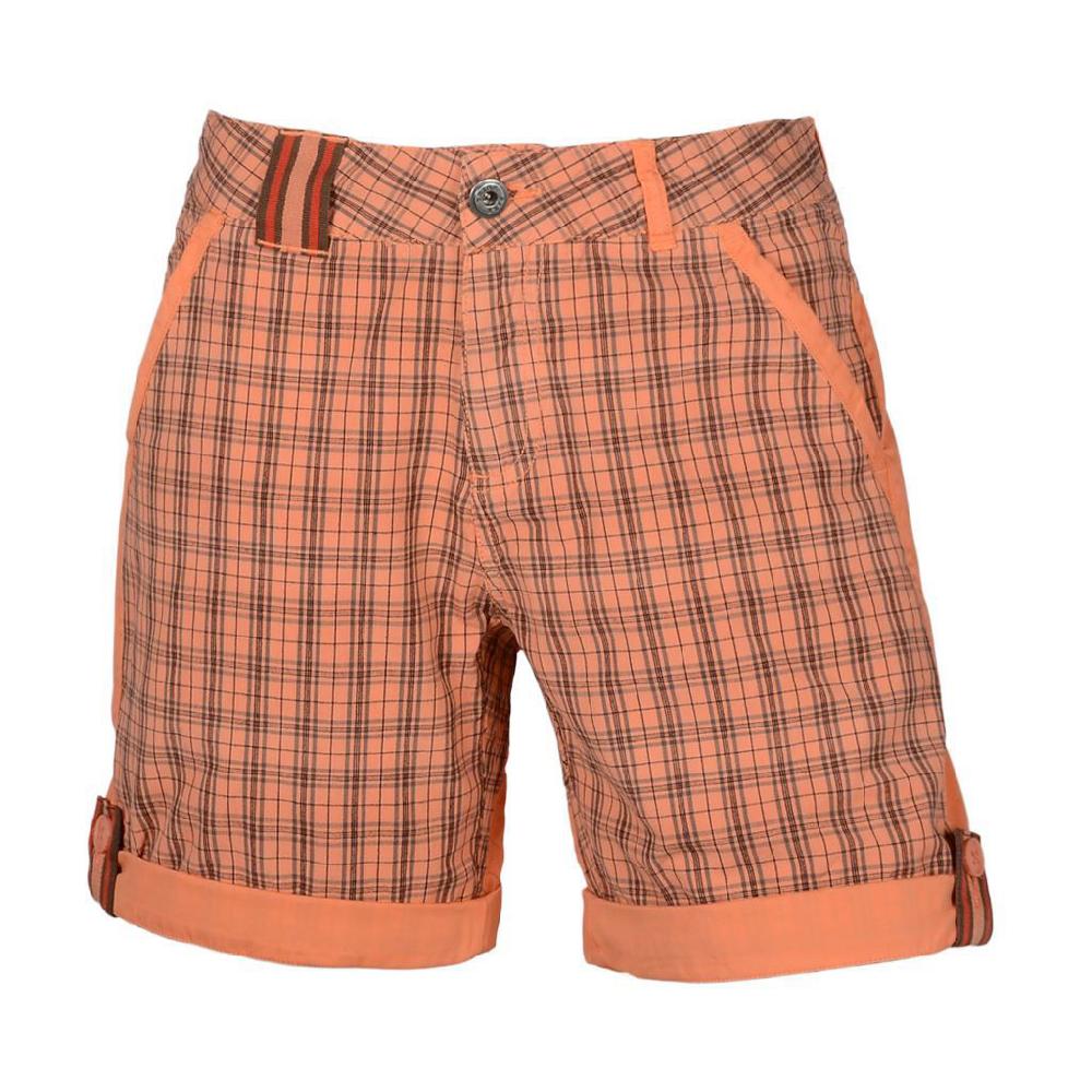 Think Pink Bermuda Donna Calanque Heritage ss1808 2025